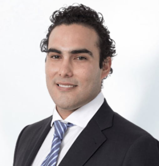Dr. Andrés Reyes Valdivia