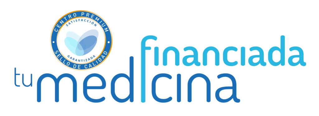 logotipo medicina financiada